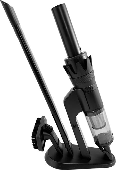 Avant ledningsfri støvsuger til bilen - 120w