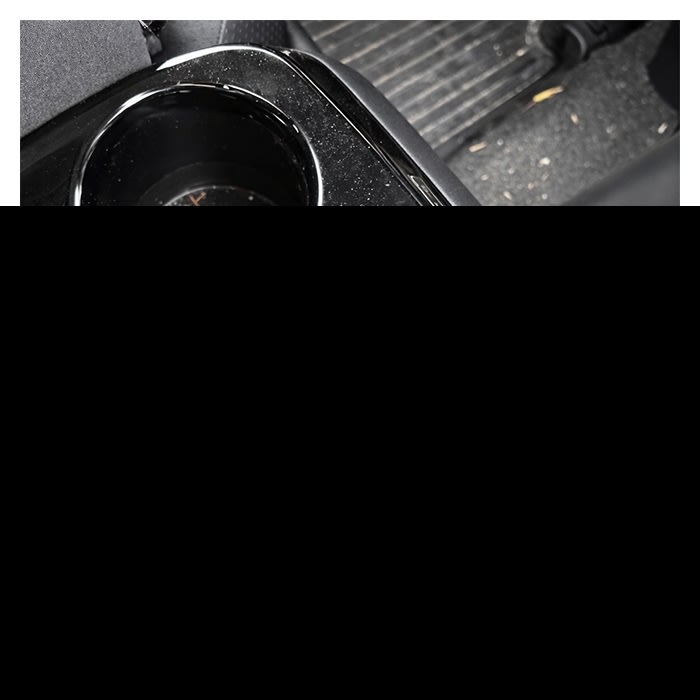 Avant ledningsfri støvsuger til bilen - 120w