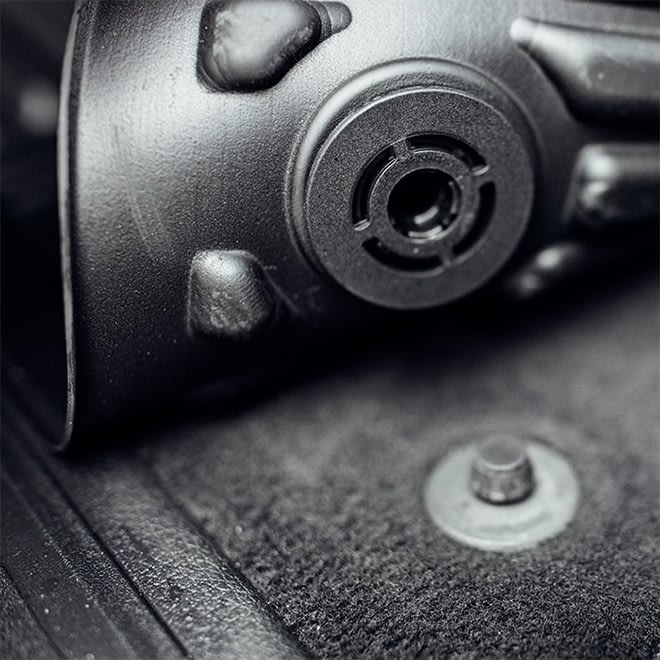 Frogum Gummimåtter tesla model 3 sedan 2017-2023