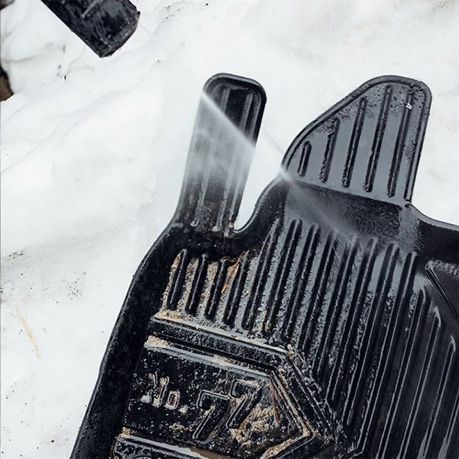 Frogum Gummimåtter mercedes-benz eqa 2021-