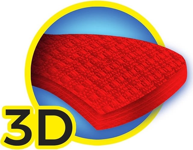 Maranello Snesokker super x ultra stærke - str. XL