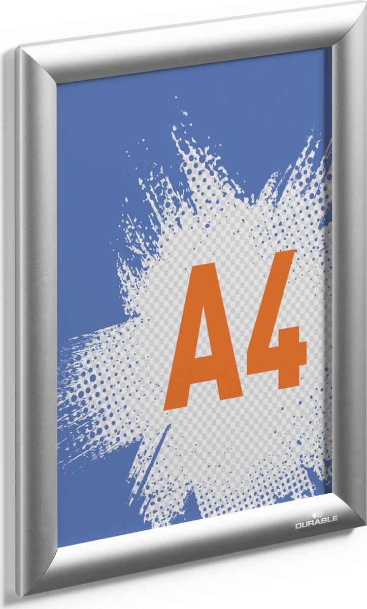 Durable Snapramme OUTDOOR A4