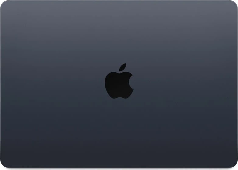 Brugt Apple MacBook Air 13", 256GB, Mørkeblå, B
