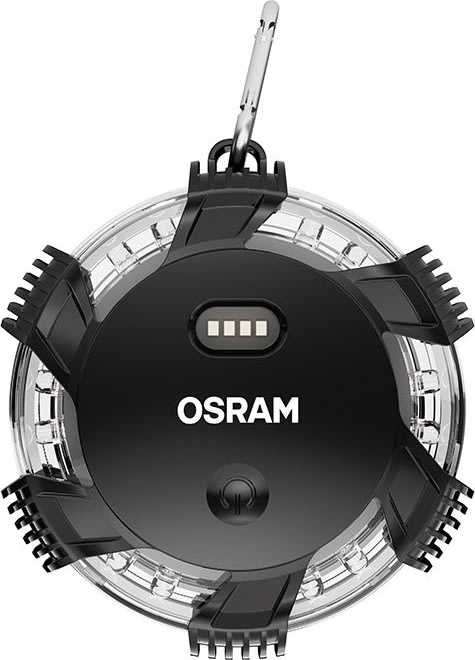 Osram ledguardian LED-advarselslys - Road flare