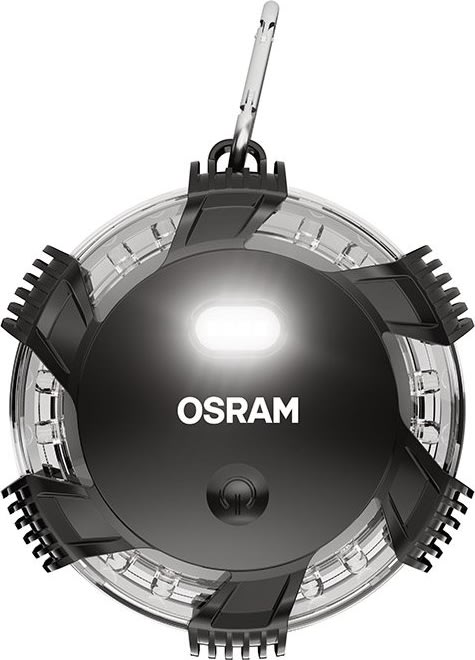 Osram ledguardian LED-advarselslys - Road flare