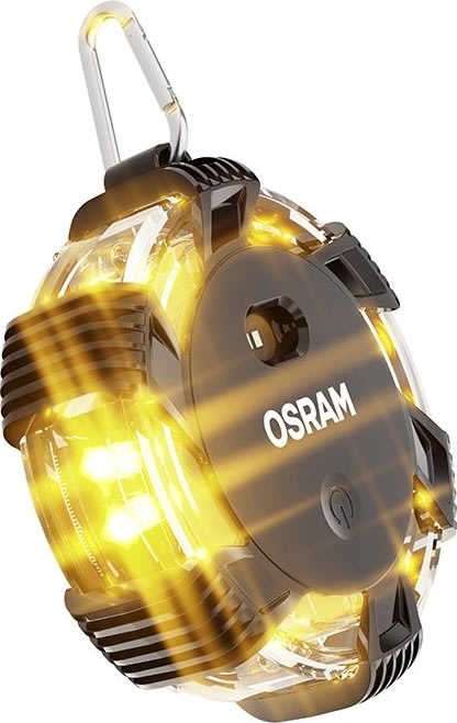 Osram ledguardian LED-advarselslys - Road flare
