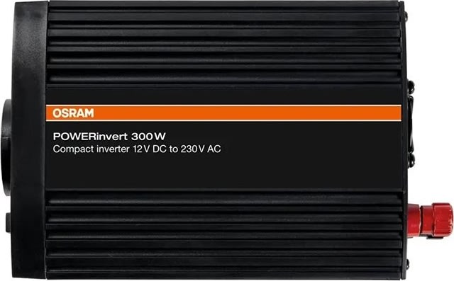 Osram Powerinvert 300W Inverter