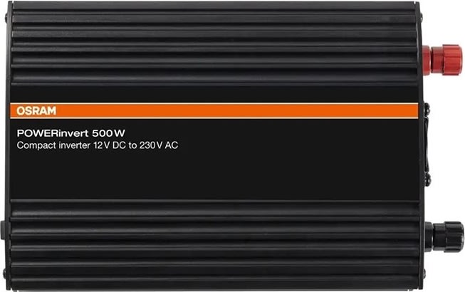 Osram Powerinvert 500W Inverter