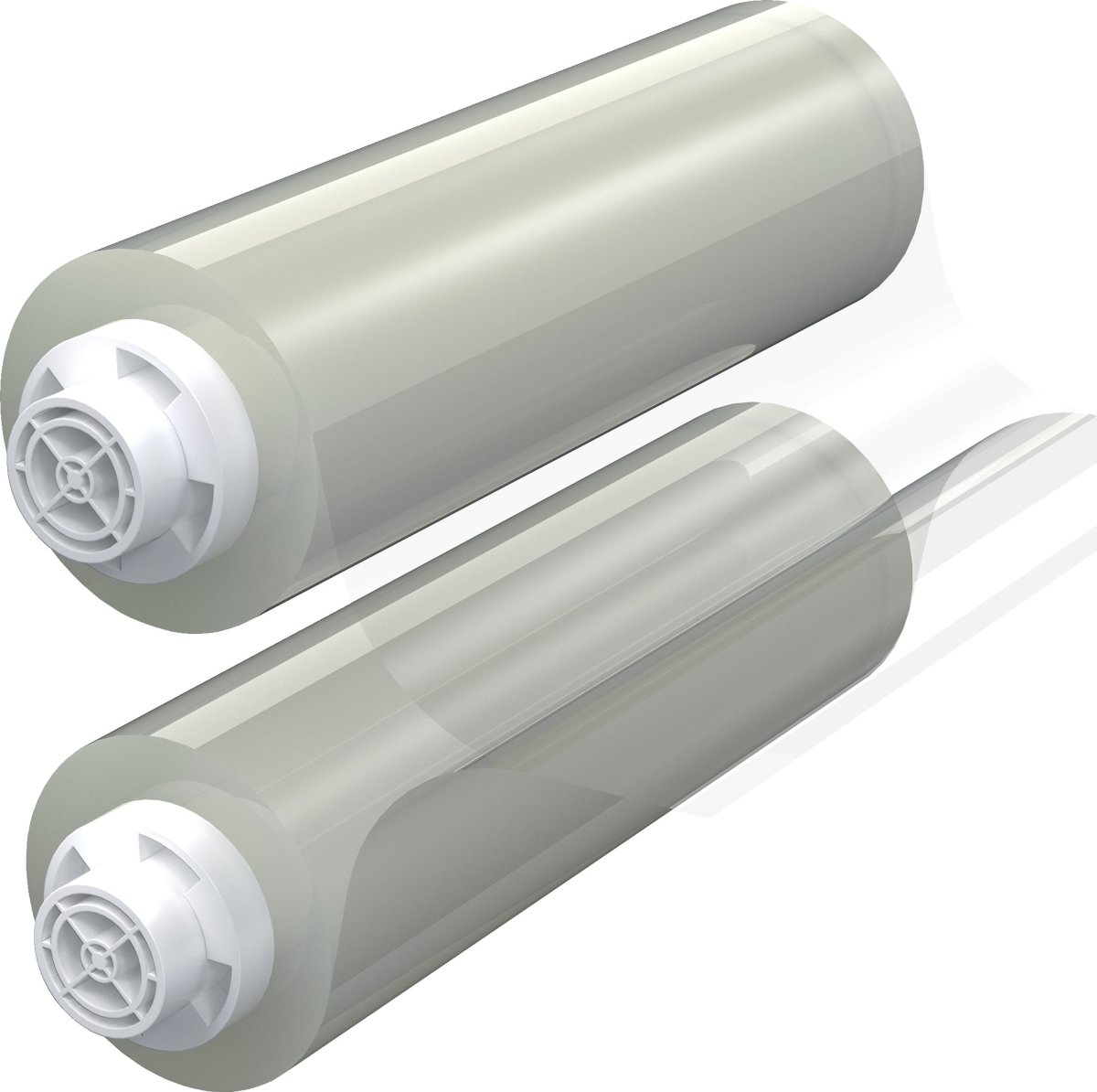 GBC Lamineringsfilmrulle Velocity kold 42,3m 67,5m