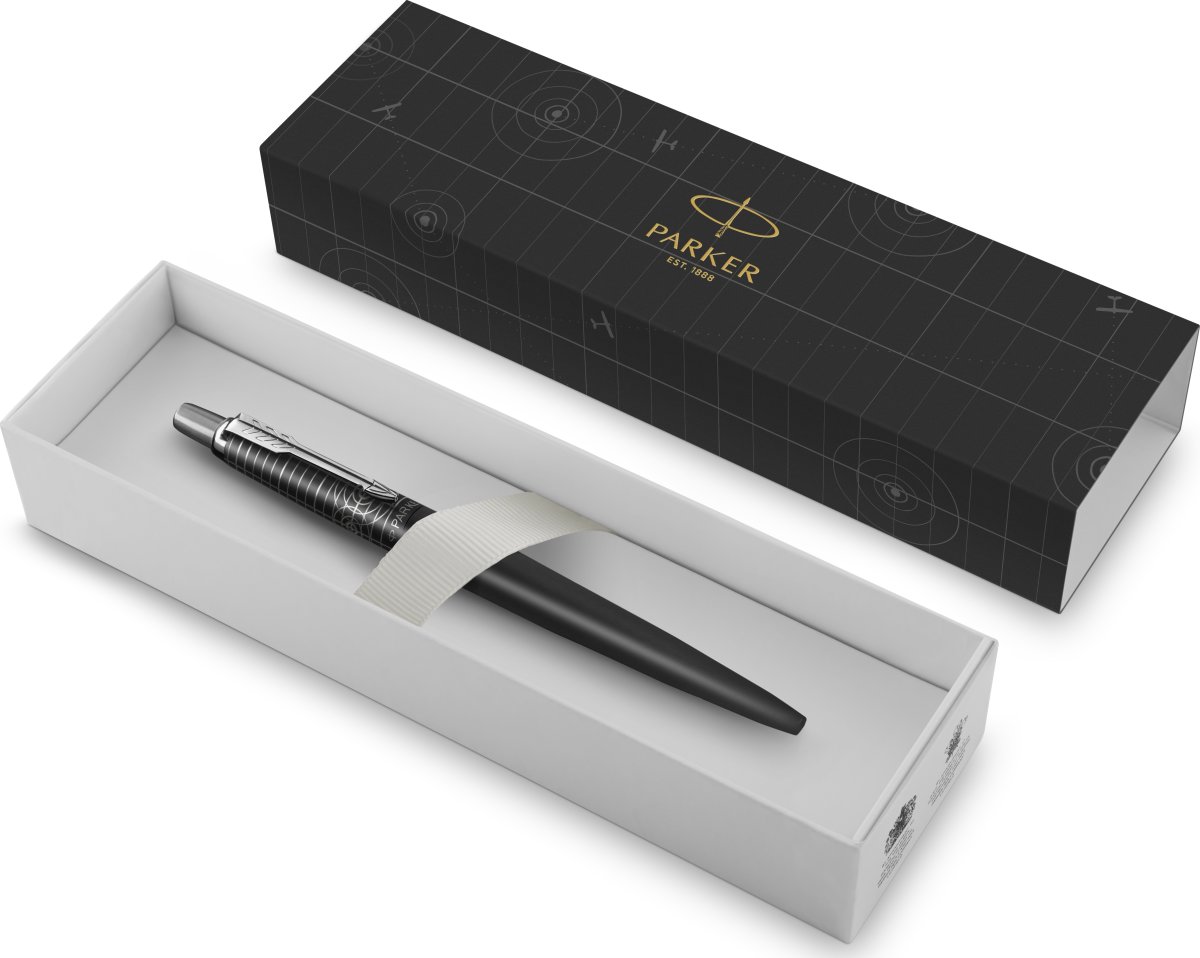 Parker Jotter XL Flight of Legacy CT Kuglepen | M