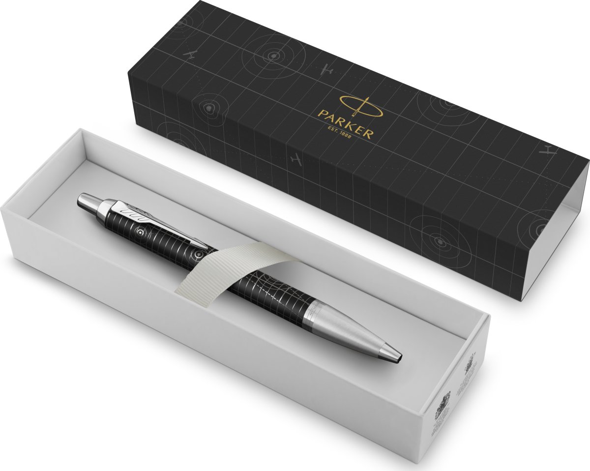 Parker IM Legacy of Flight CT Kuglepen | M