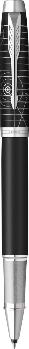 Parker IM Legacy of Flight CT Rollerpen | F