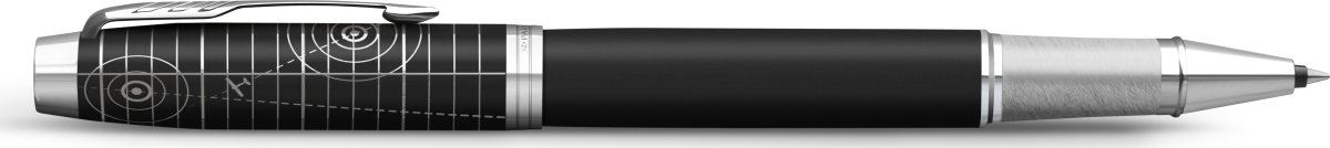 Parker IM Legacy of Flight CT Rollerpen | F
