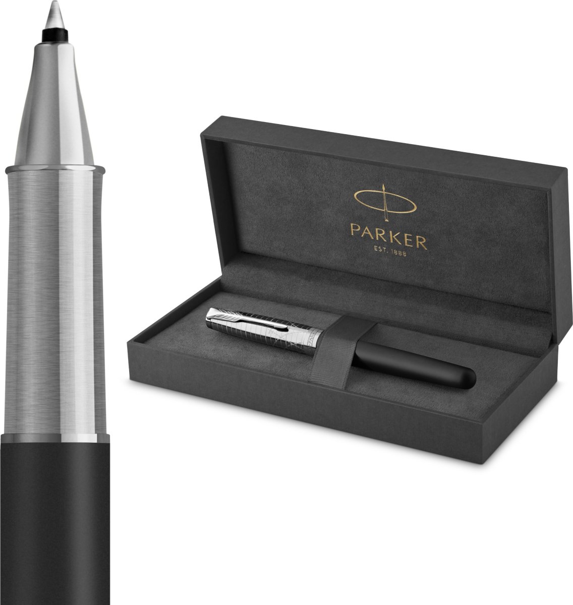 Parker Sonnet Legacy of Flight CT Rollerpen | F