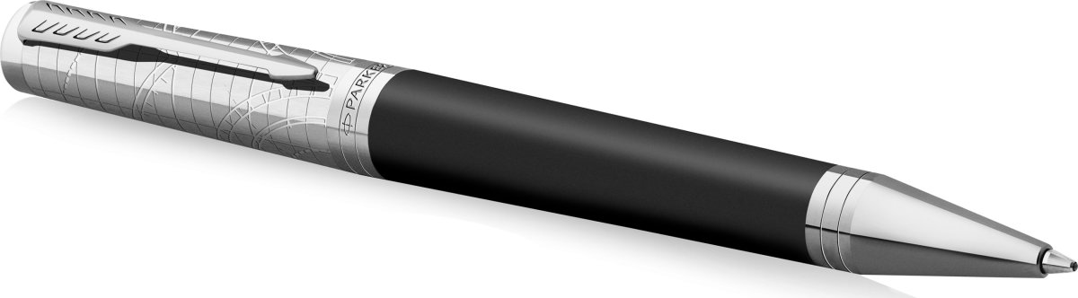 Parker Ingenuity Legacy of Flight CT Kuglepen | M