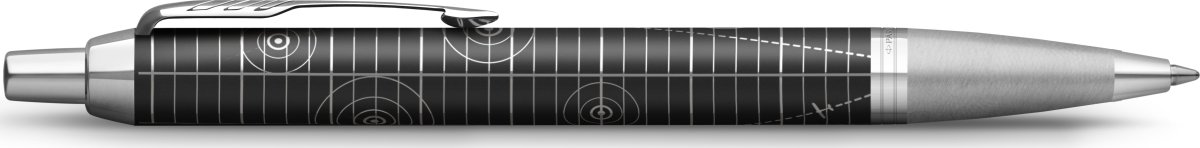 Parker Ingenuity Legacy of Flight CT Kuglepen | M