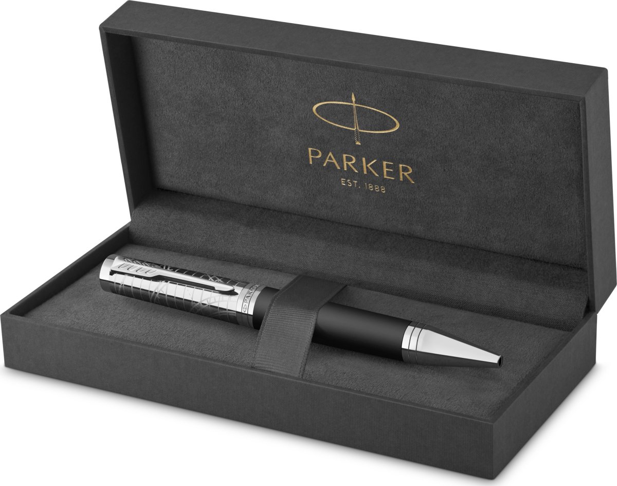 Parker Ingenuity Legacy of Flight CT Kuglepen | M