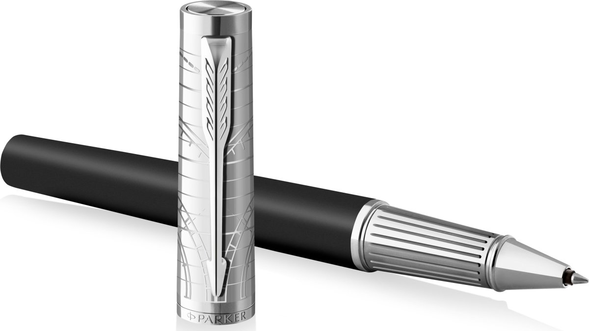 Parker Ingenuity Legacy of Flight CT Rollerpen | F