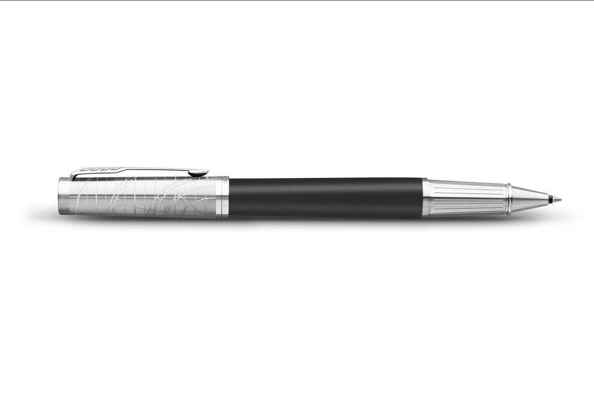 Parker Ingenuity Legacy of Flight CT Rollerpen | F