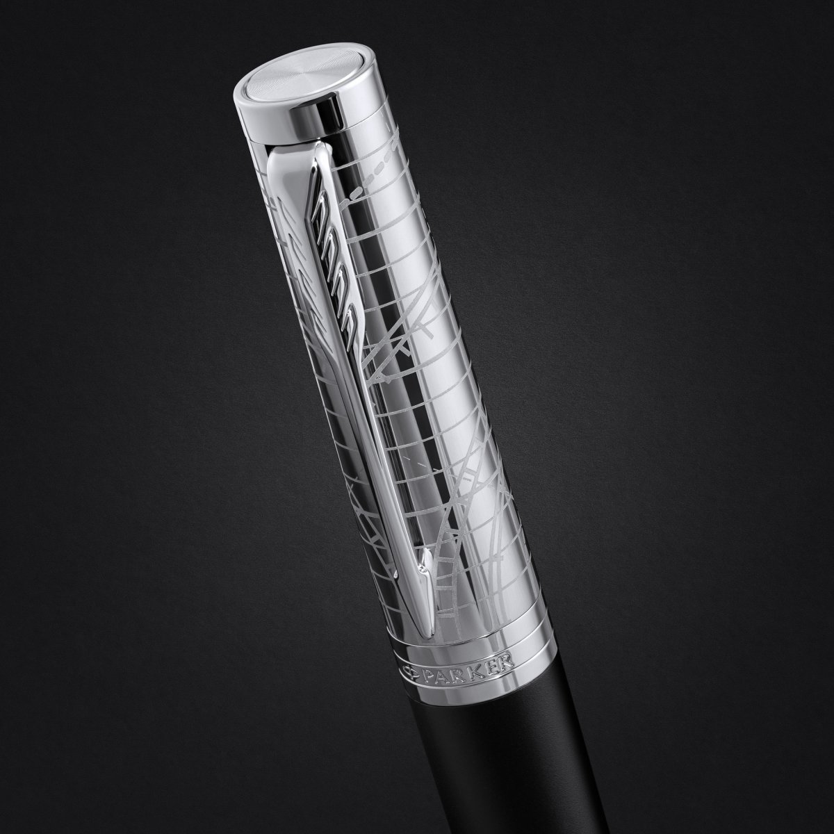 Parker Ingenuity Legacy of Flight CT Rollerpen | F