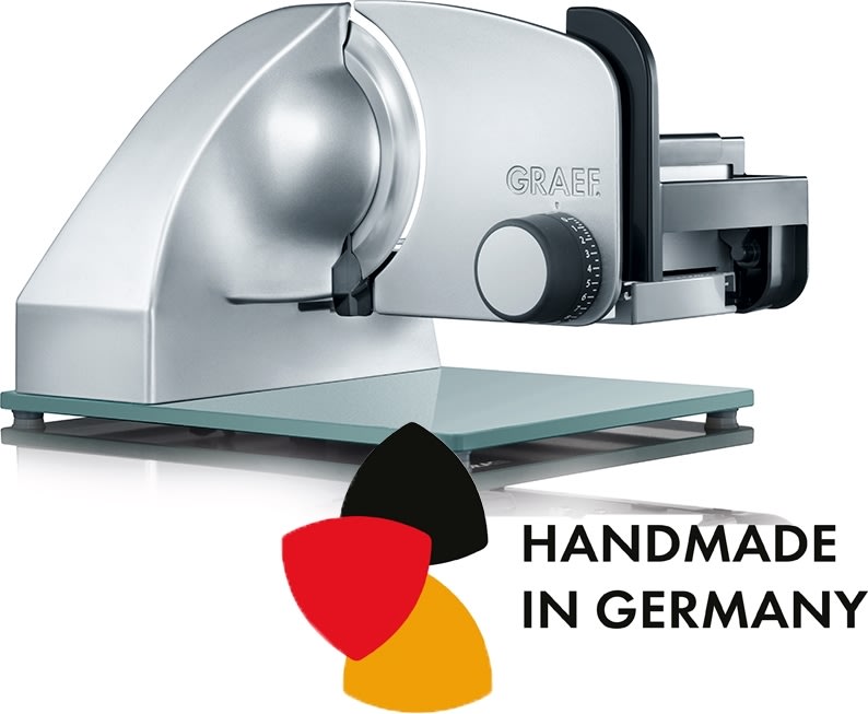 Graef skæremaskine - Master M 20