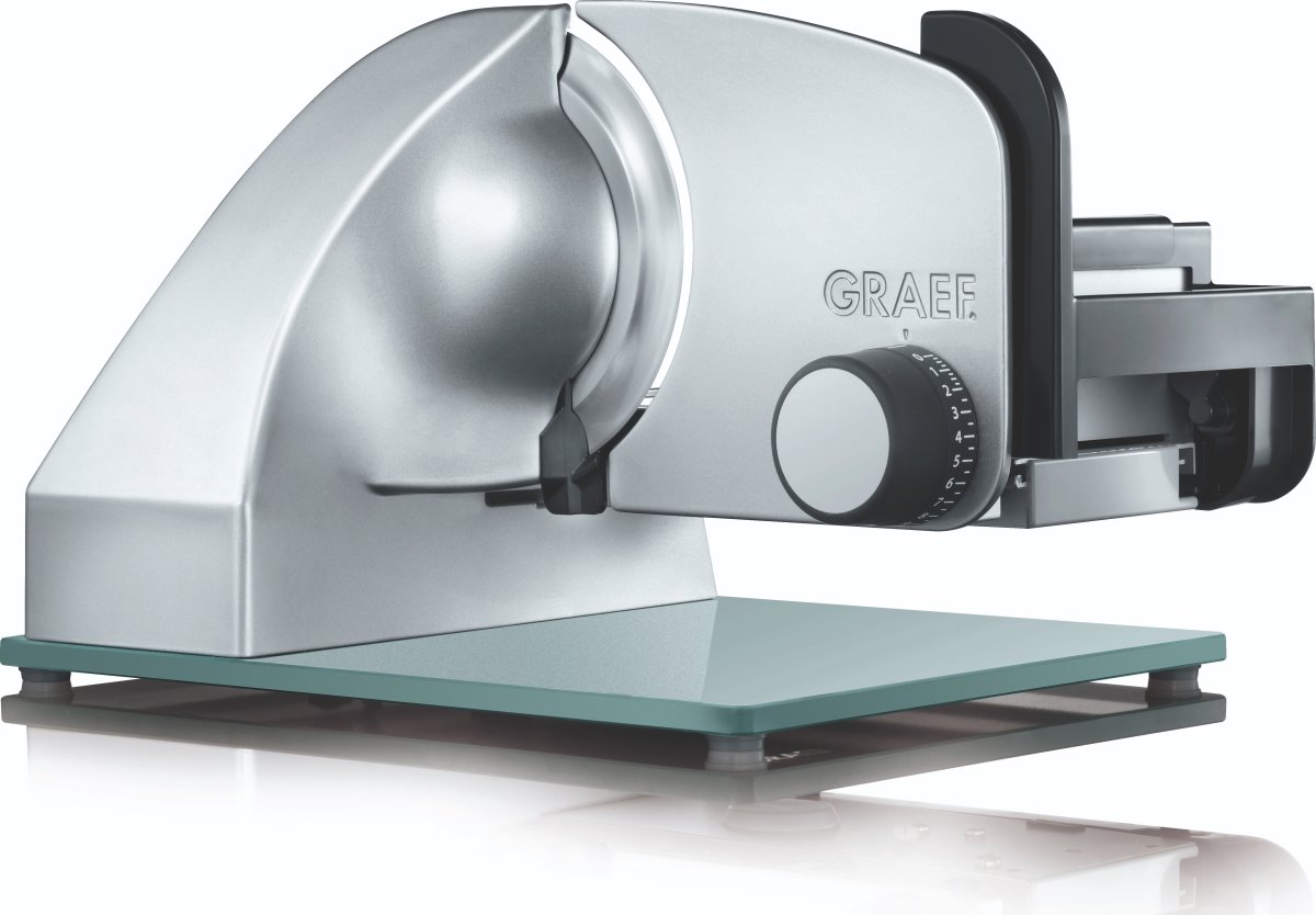 Graef skæremaskine - Master M 20