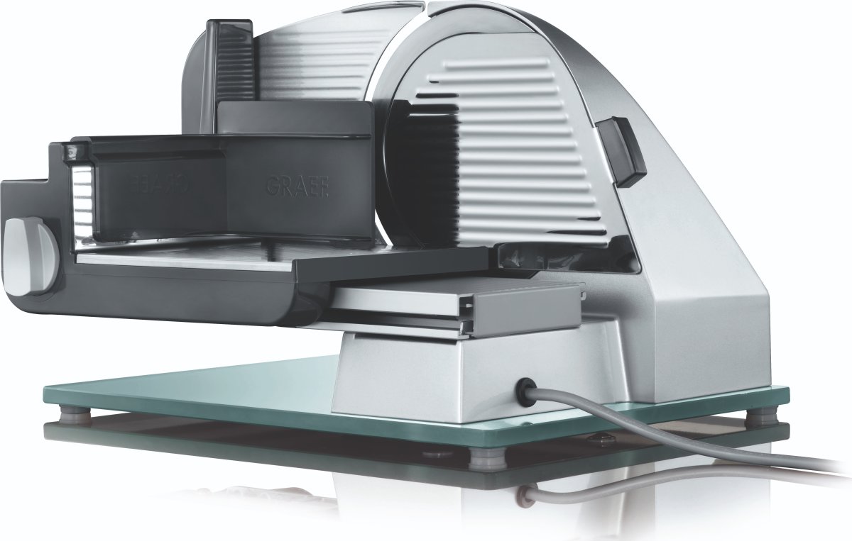 Graef skæremaskine - Master M 20