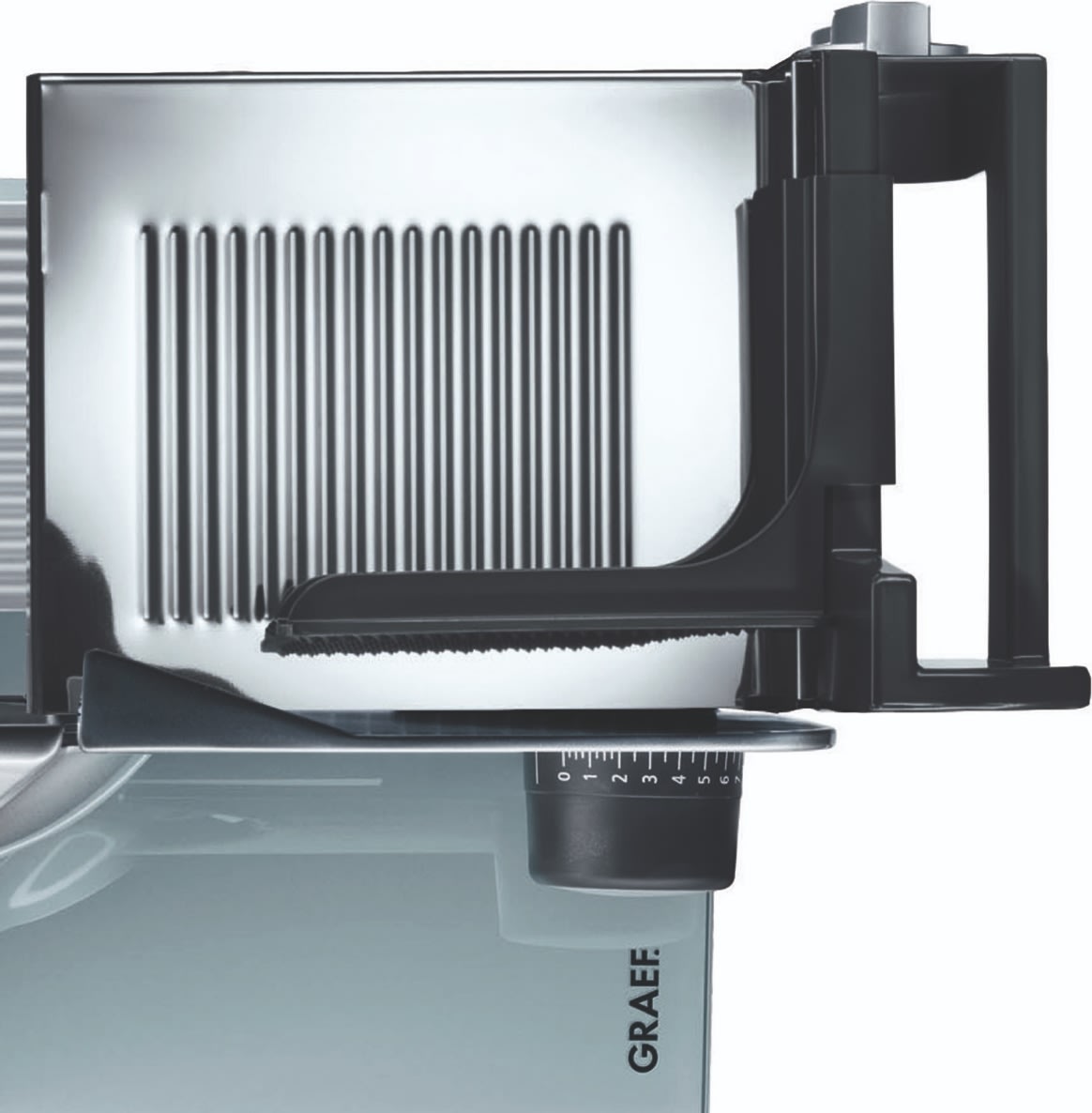 Graef skæremaskine - Master M 20
