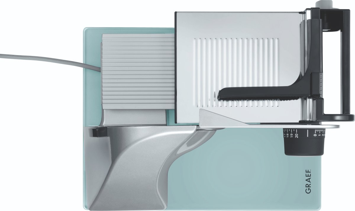Graef skæremaskine - Master M 20