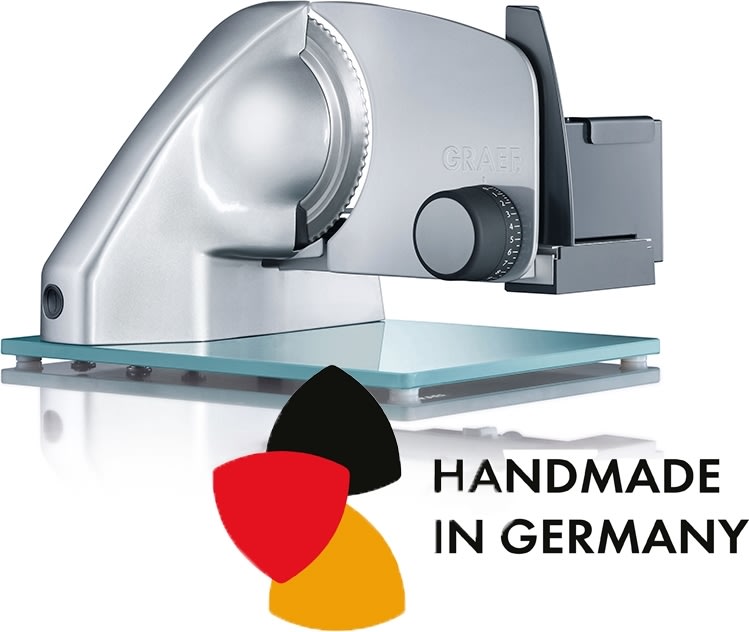 Graef skæremaskine - Vivo V 21