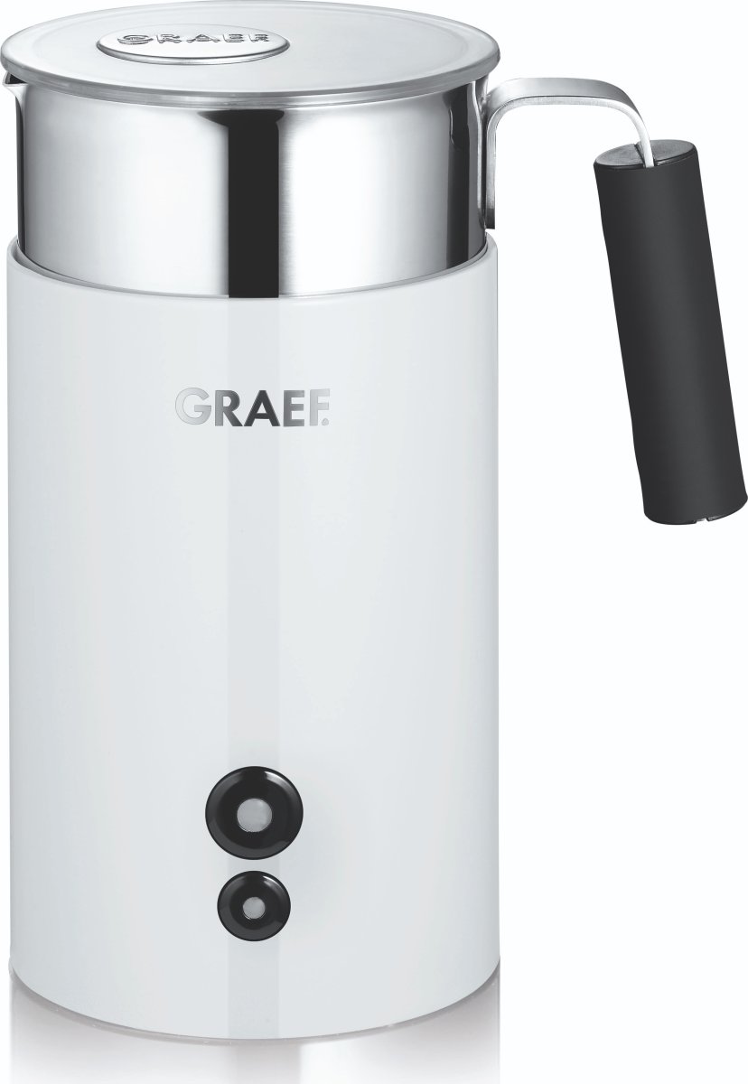 Graef Mælkeskummer - MS701EU