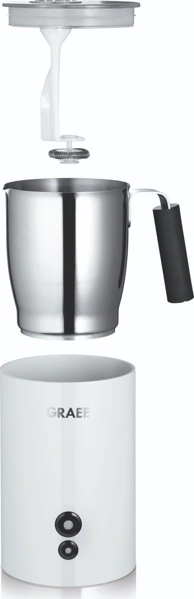 Graef Mælkeskummer - MS701EU