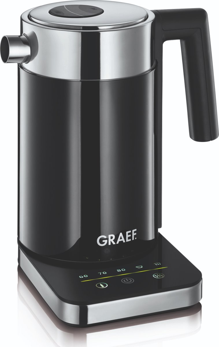 Graef Elkedel, Vapo - WK502