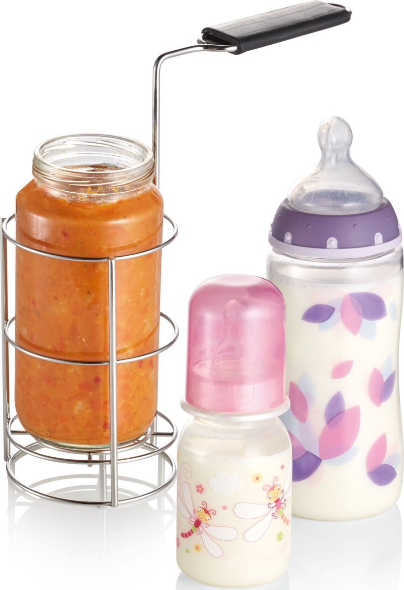 Graef Elkedel, Vapo - WK502