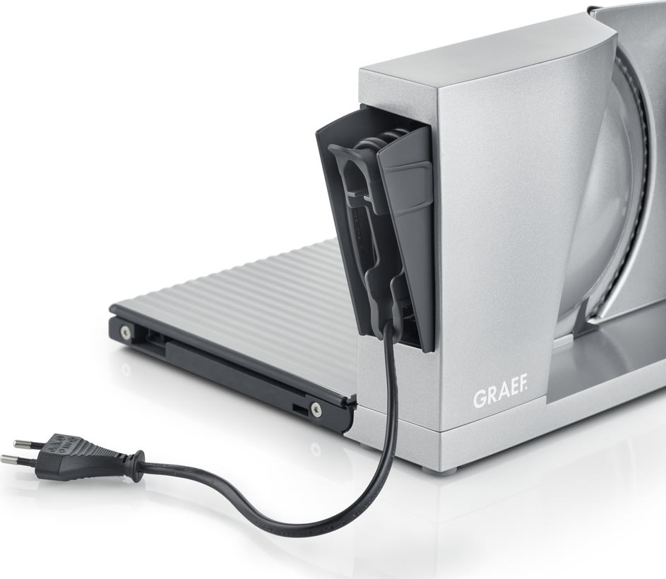 Graef MYtiny kompakt Universalskærer - Foldbar