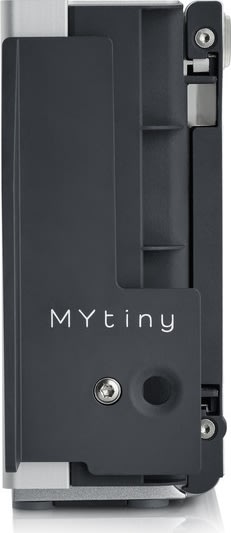 Graef MYtiny kompakt Universalskærer - Foldbar