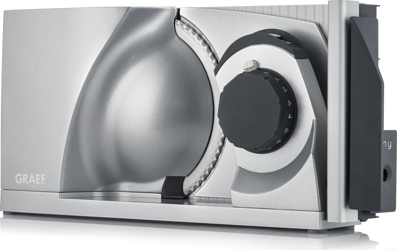 Graef MYtiny kompakt Universalskærer - Foldbar