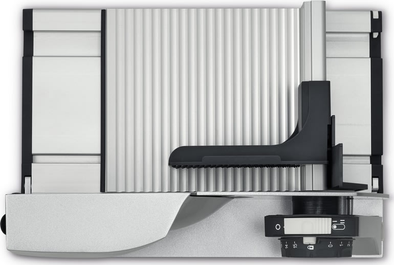 Graef MYtiny kompakt Universalskærer - Foldbar