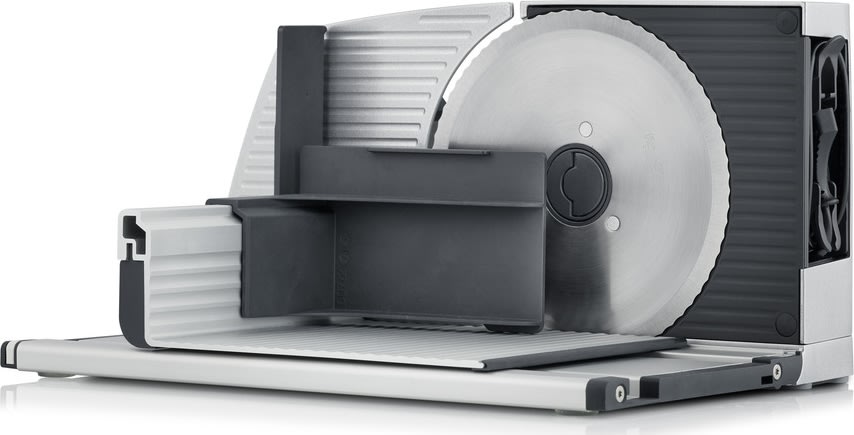 Graef MYtiny kompakt Universalskærer - Foldbar