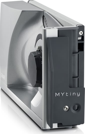 Graef MYtiny kompakt Universalskærer - Foldbar