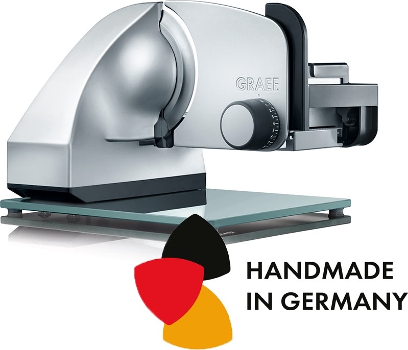 GRAEF Master Pålægsmaskine - M90EU