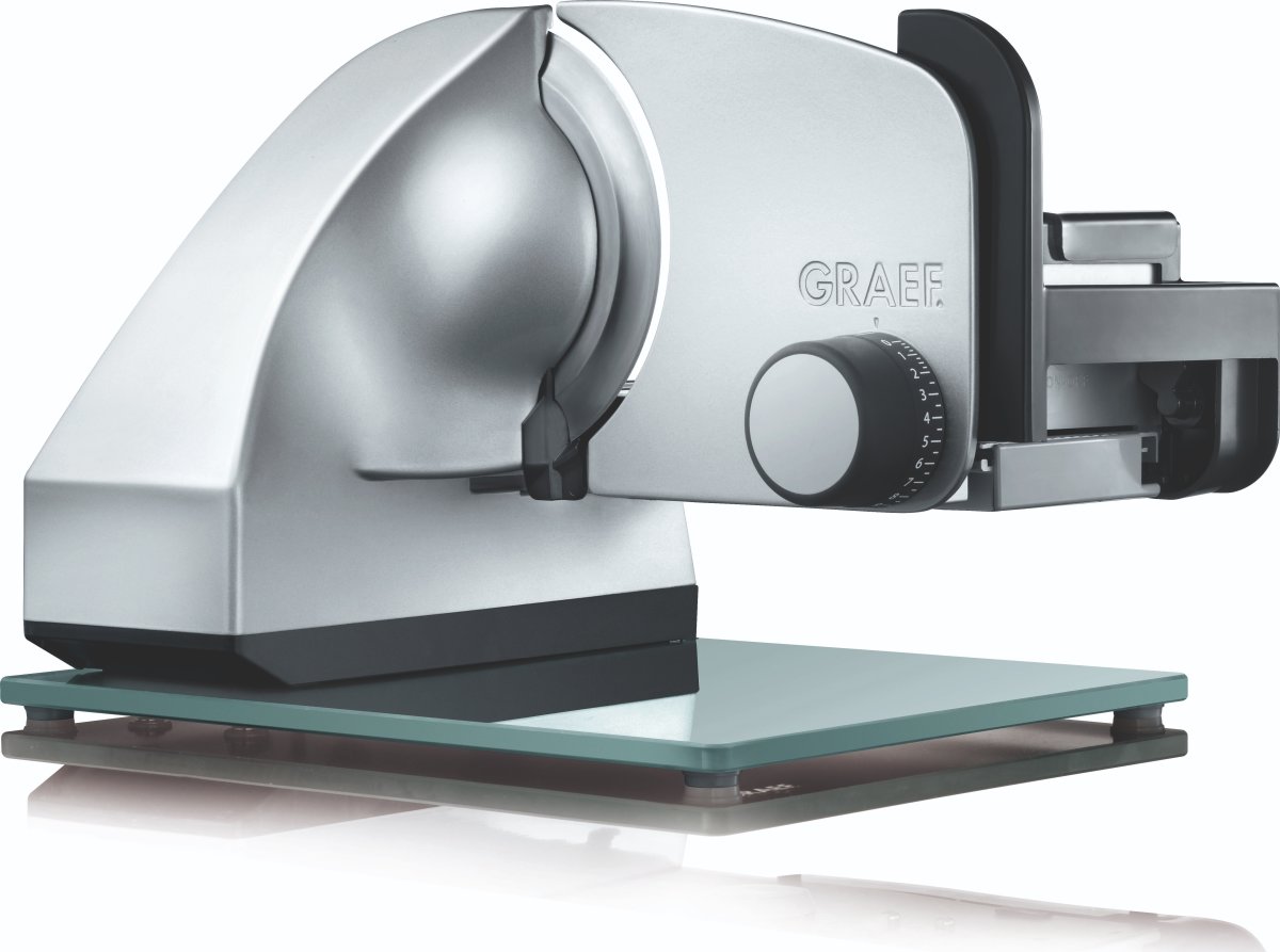 GRAEF Master Pålægsmaskine - M90EU