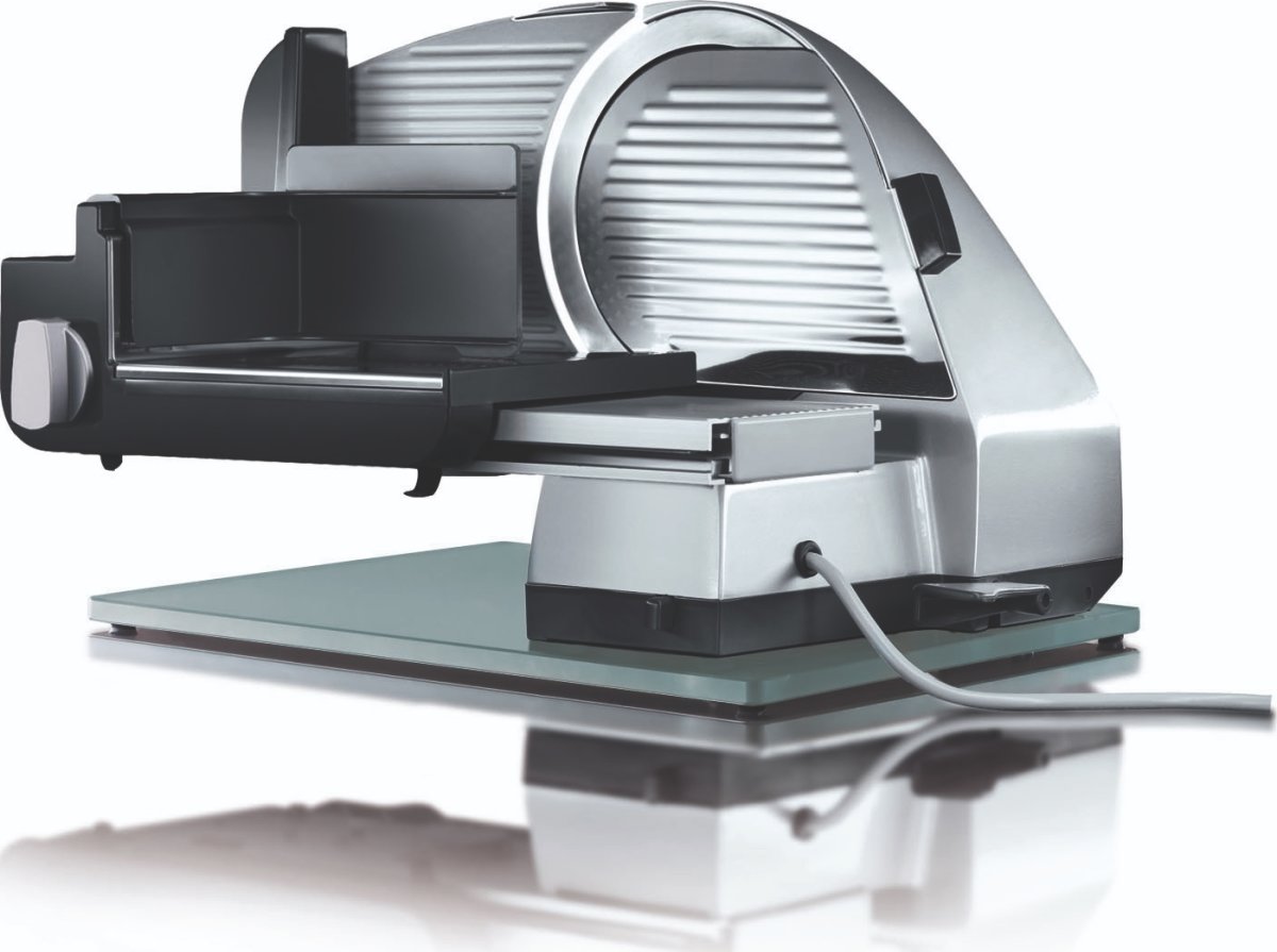 GRAEF Master Pålægsmaskine - M90EU