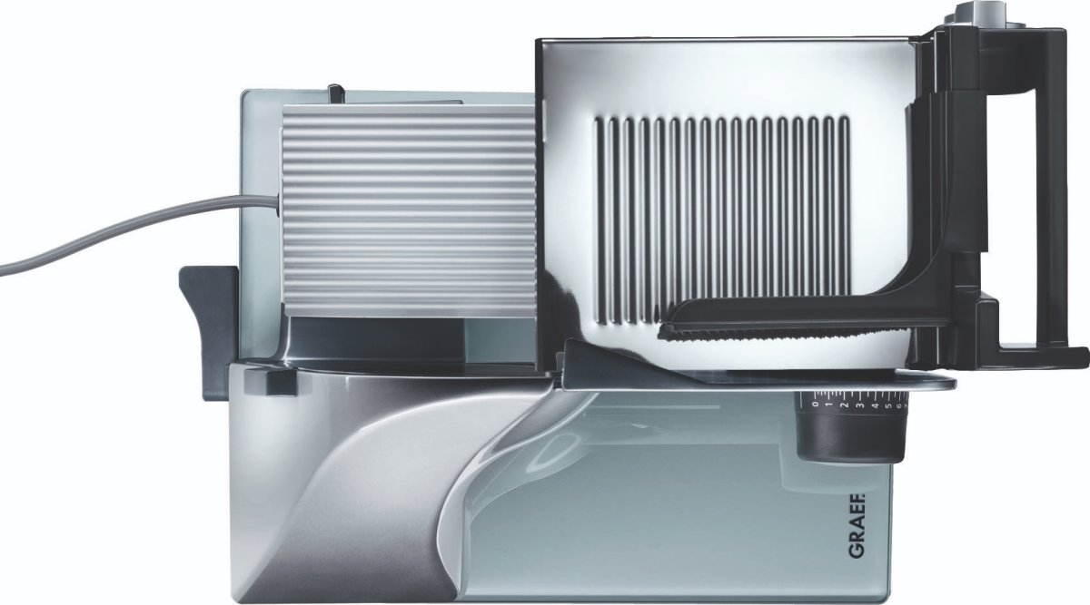 GRAEF Master Pålægsmaskine - M90EU