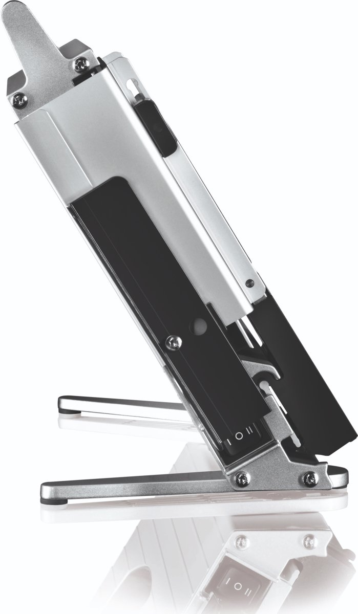 GRAEF Pålægsmaskine - UNA90