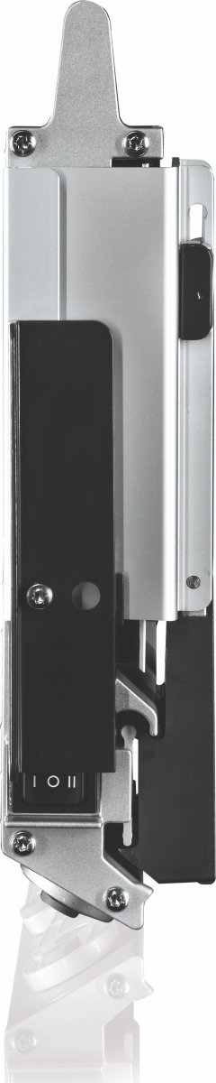 GRAEF Pålægsmaskine - UNA90