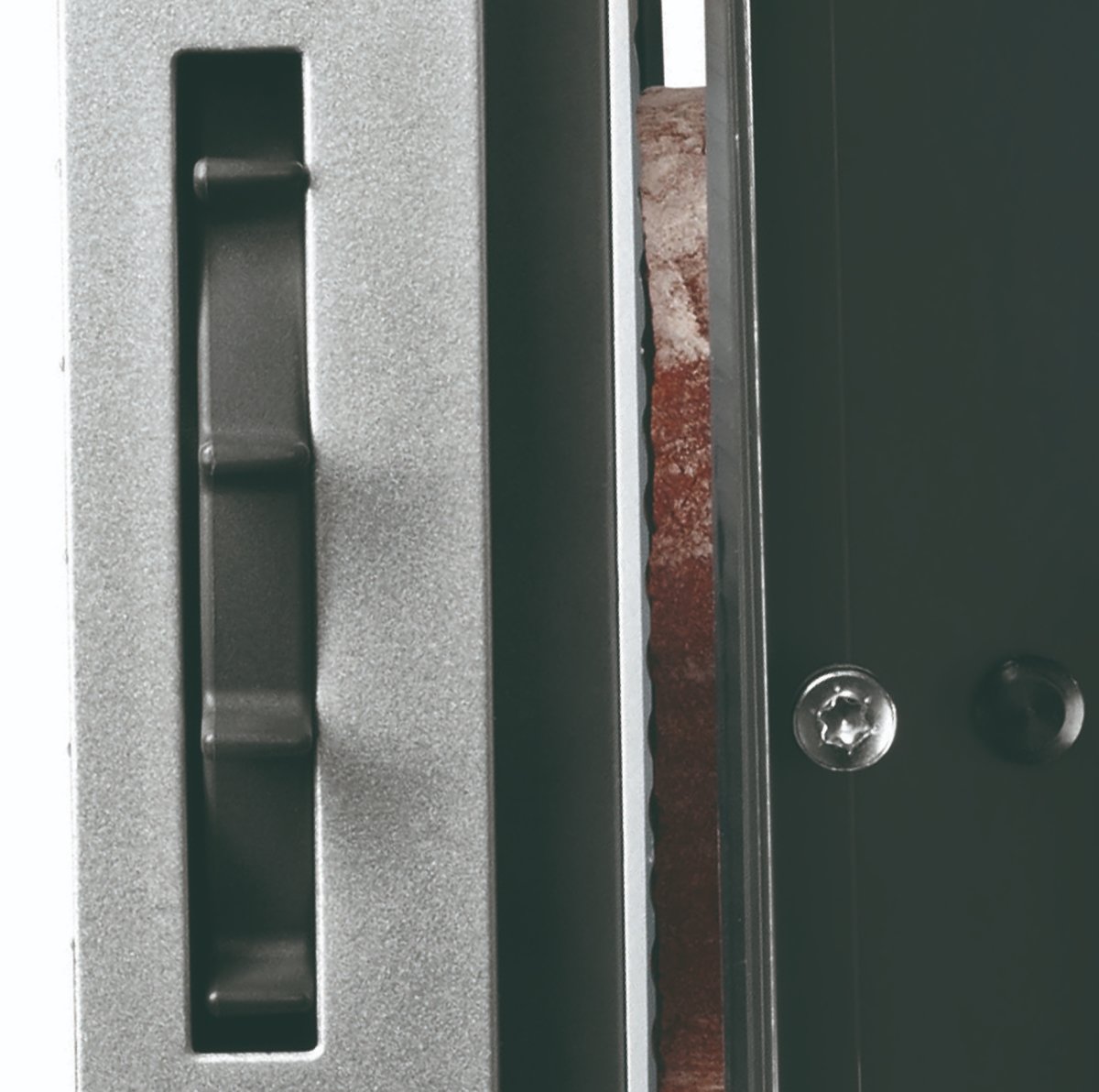 GRAEF Pålægsmaskine - UNA90