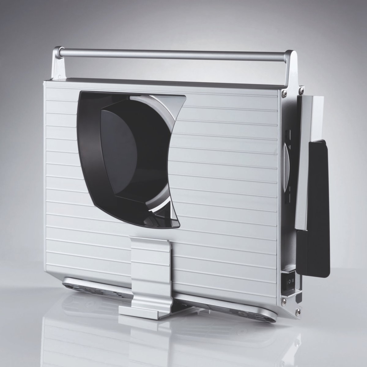 GRAEF Pålægsmaskine - UNA90