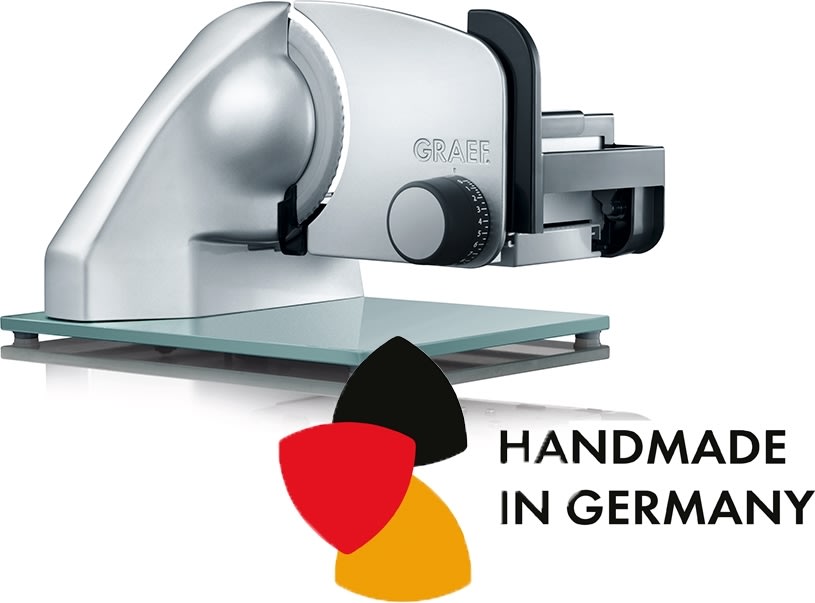 Graef Classic skæremaskine - C20EU