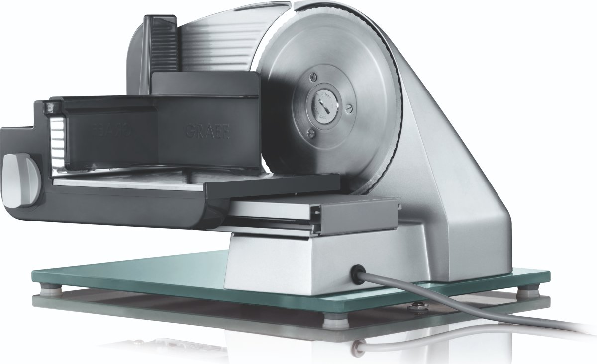 Graef Classic skæremaskine - C20EU